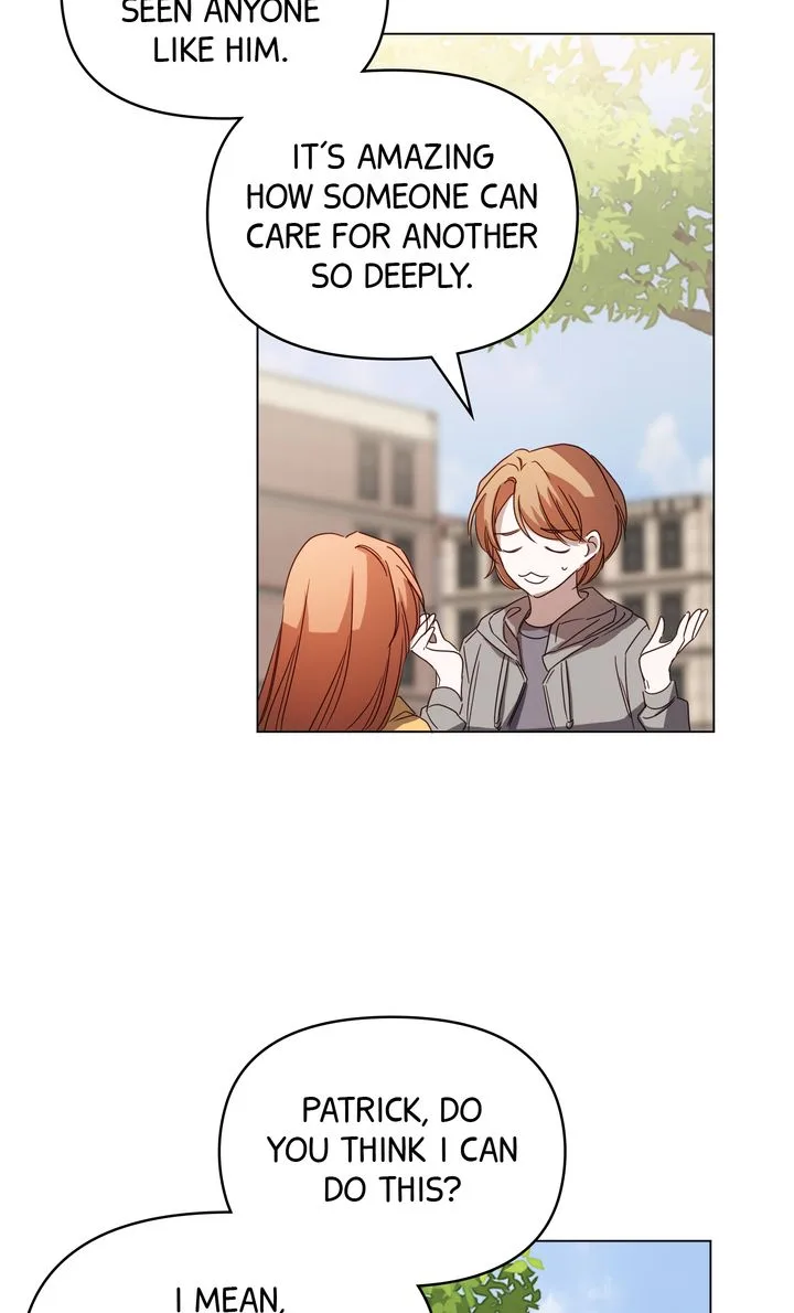 Juliet, You’re Not In Kansas Anymore! Chapter 71 page 52