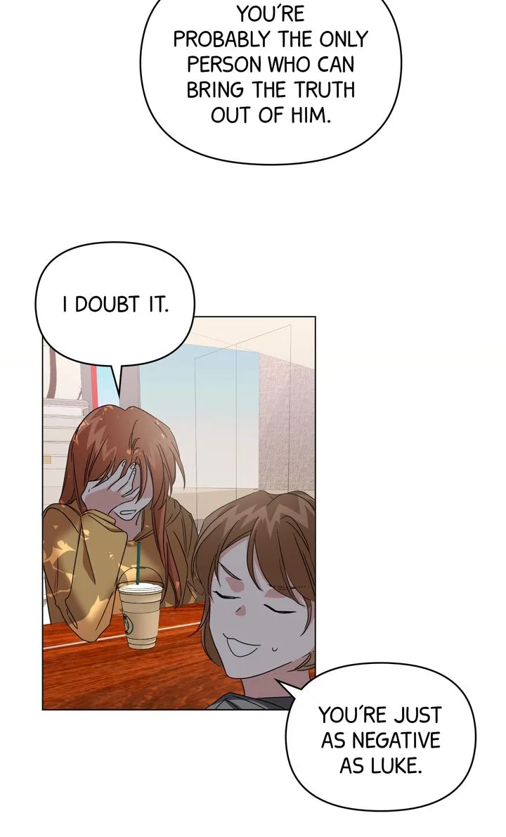 Juliet, You’re Not In Kansas Anymore! Chapter 71 page 40