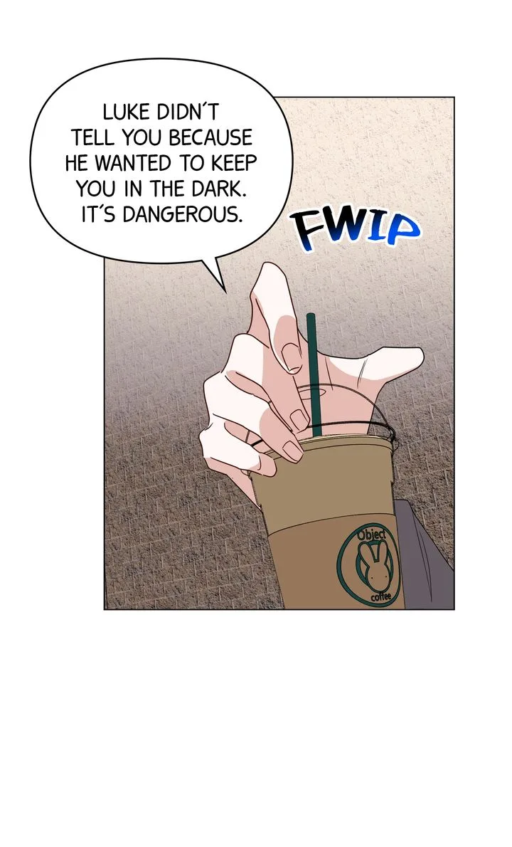 Juliet, You’re Not In Kansas Anymore! Chapter 71 page 24