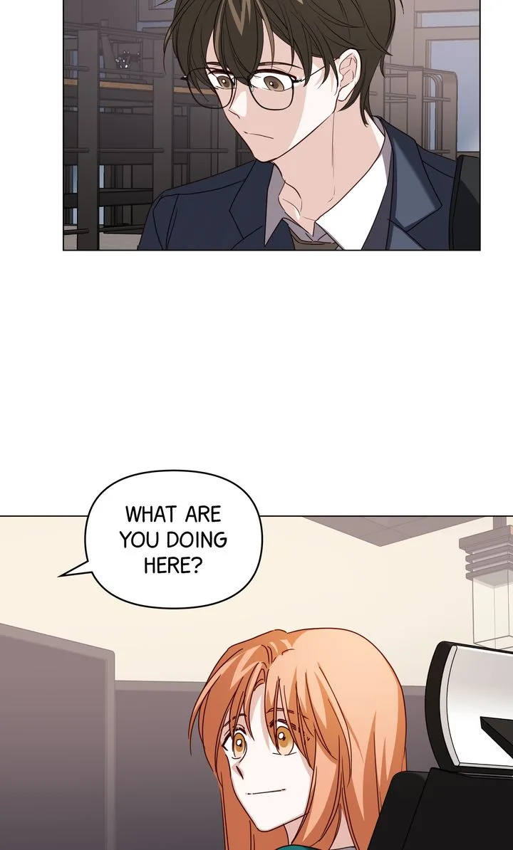 Juliet, You’re Not In Kansas Anymore! Chapter 72 page 4