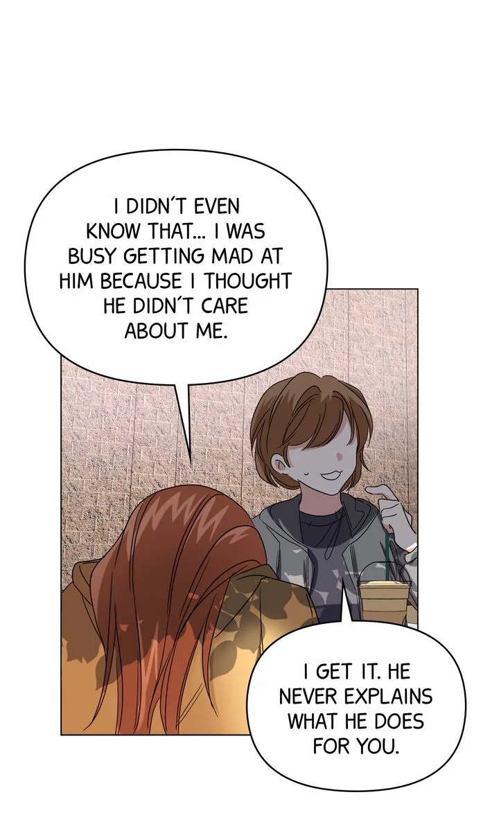 Juliet, You’re Not In Kansas Anymore! Chapter 71 page 38