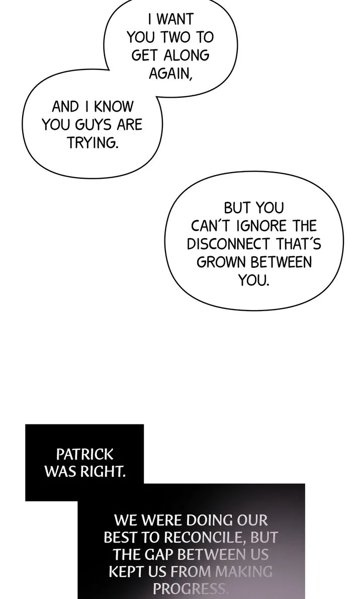 Juliet, You’re Not In Kansas Anymore! Chapter 71 page 49