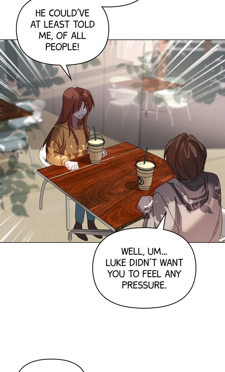 Juliet, You’re Not In Kansas Anymore! Chapter 71 page 33