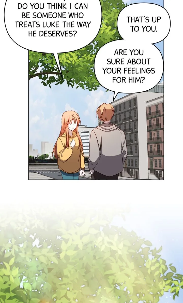 Juliet, You’re Not In Kansas Anymore! Chapter 71 page 53