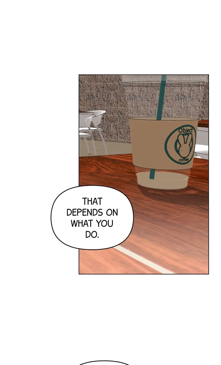 Juliet, You’re Not In Kansas Anymore! Chapter 71 page 48