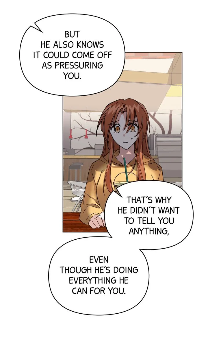 Juliet, You’re Not In Kansas Anymore! Chapter 71 page 37