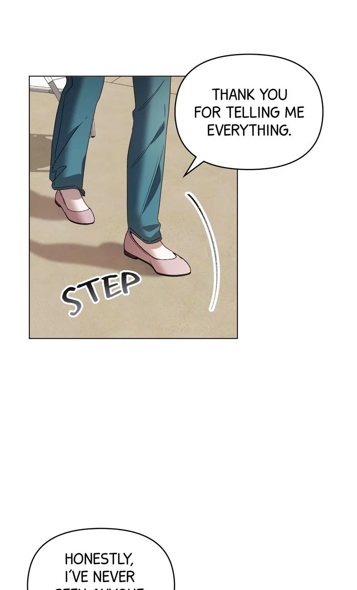 Juliet, You’re Not In Kansas Anymore! Chapter 71 page 51