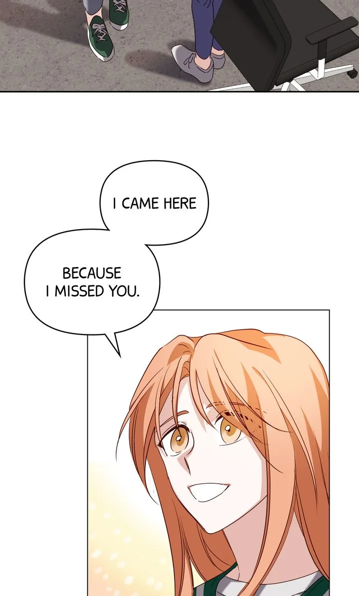 Juliet, You’re Not In Kansas Anymore! Chapter 72 page 8