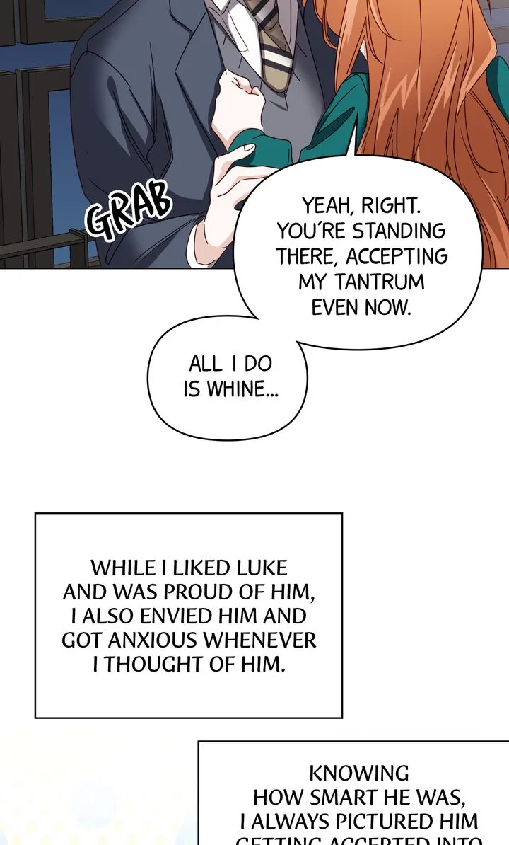 Juliet, You’re Not In Kansas Anymore! Chapter 72 page 23