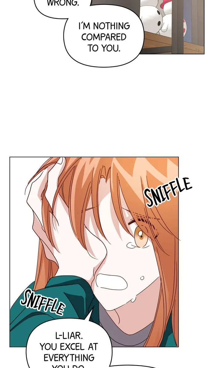 Juliet, You’re Not In Kansas Anymore! Chapter 72 page 26