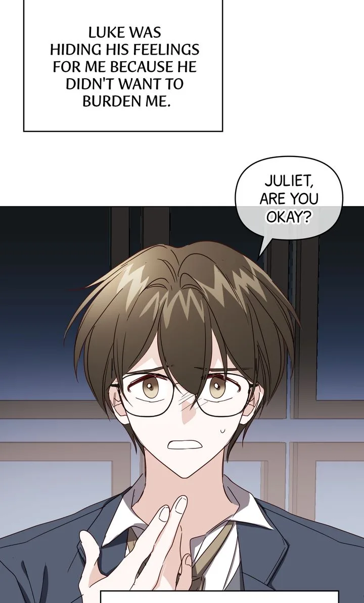 Juliet, You’re Not In Kansas Anymore! Chapter 72 page 18