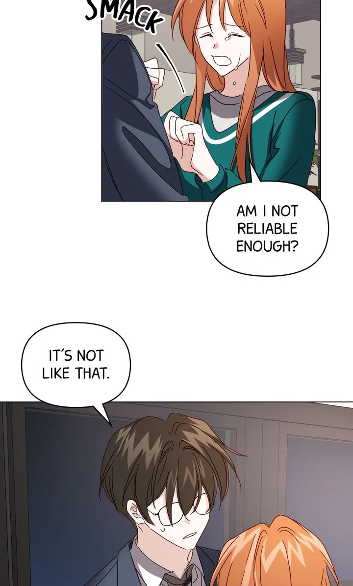 Juliet, You’re Not In Kansas Anymore! Chapter 72 page 22