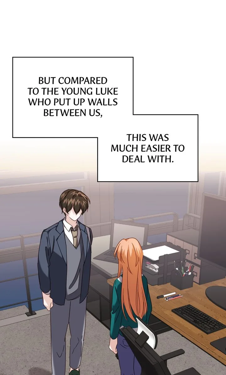 Juliet, You’re Not In Kansas Anymore! Chapter 72 page 7
