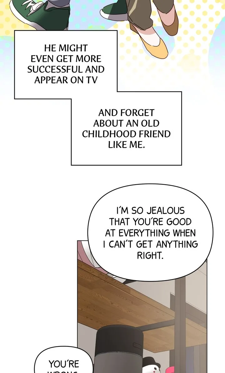 Juliet, You’re Not In Kansas Anymore! Chapter 72 page 25