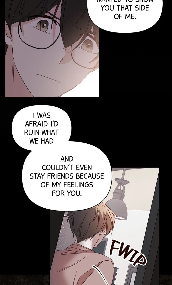 Juliet, You’re Not In Kansas Anymore! Chapter 72 page 42