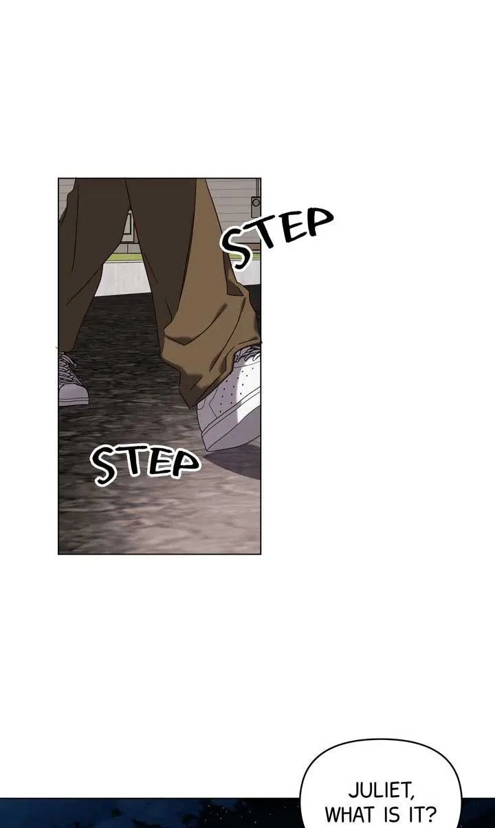 Juliet, You’re Not In Kansas Anymore! Chapter 73 page 14