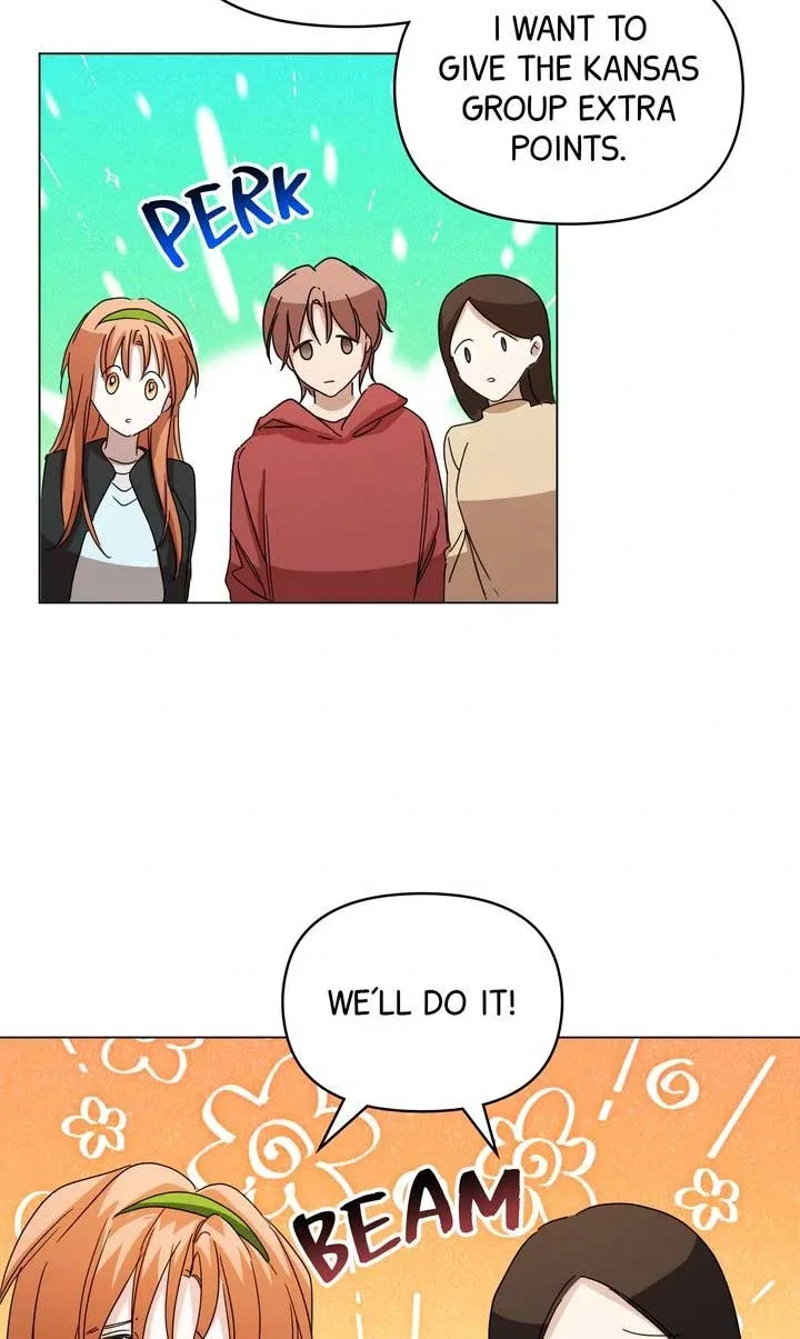 Juliet, You’re Not In Kansas Anymore! Chapter 73 page 51