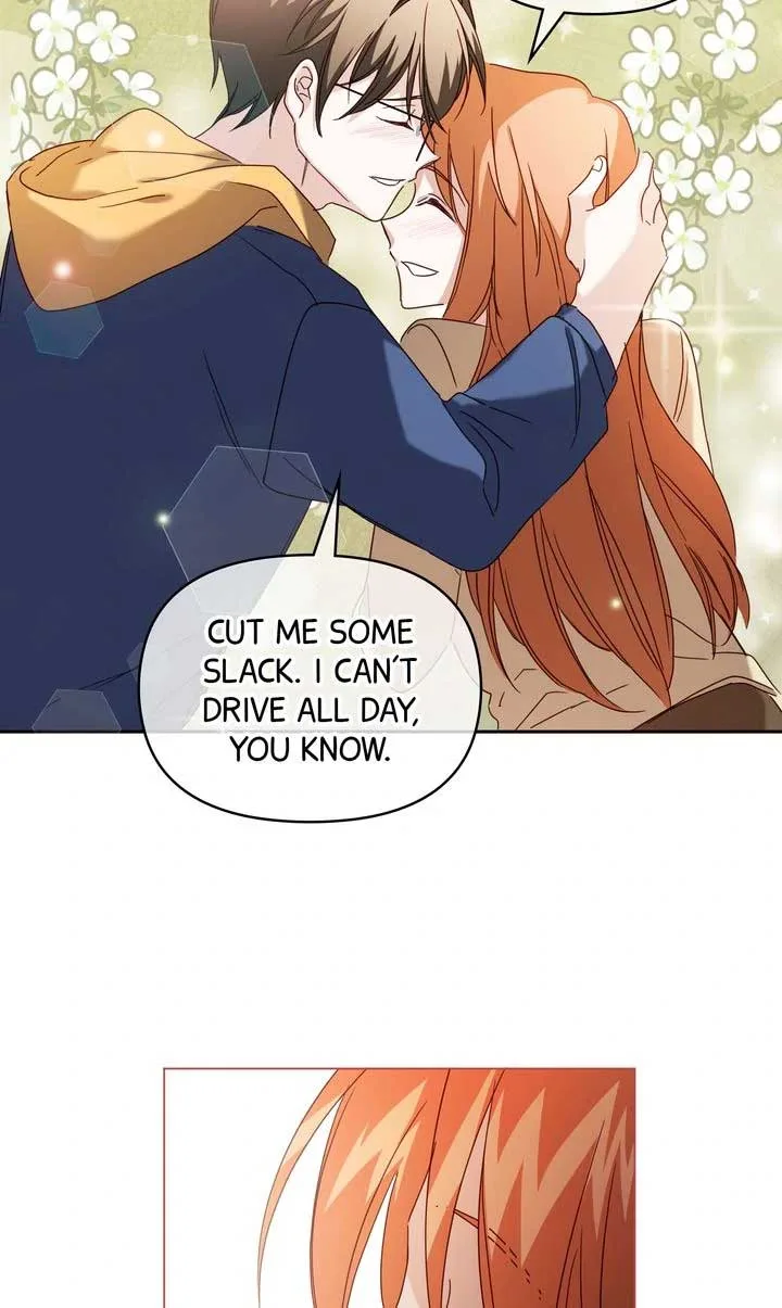 Juliet, You’re Not In Kansas Anymore! Chapter 73 page 6