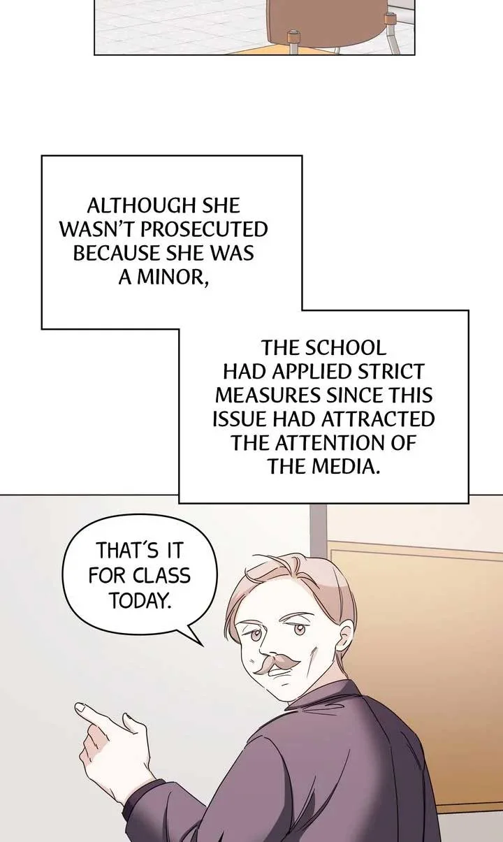Juliet, You’re Not In Kansas Anymore! Chapter 73 page 45