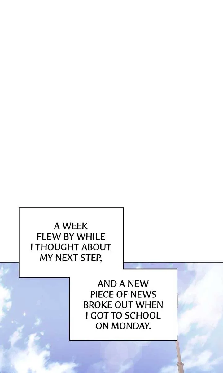 Juliet, You’re Not In Kansas Anymore! Chapter 73 page 43