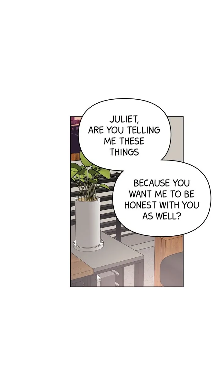 Juliet, You’re Not In Kansas Anymore! Chapter 72 page 37