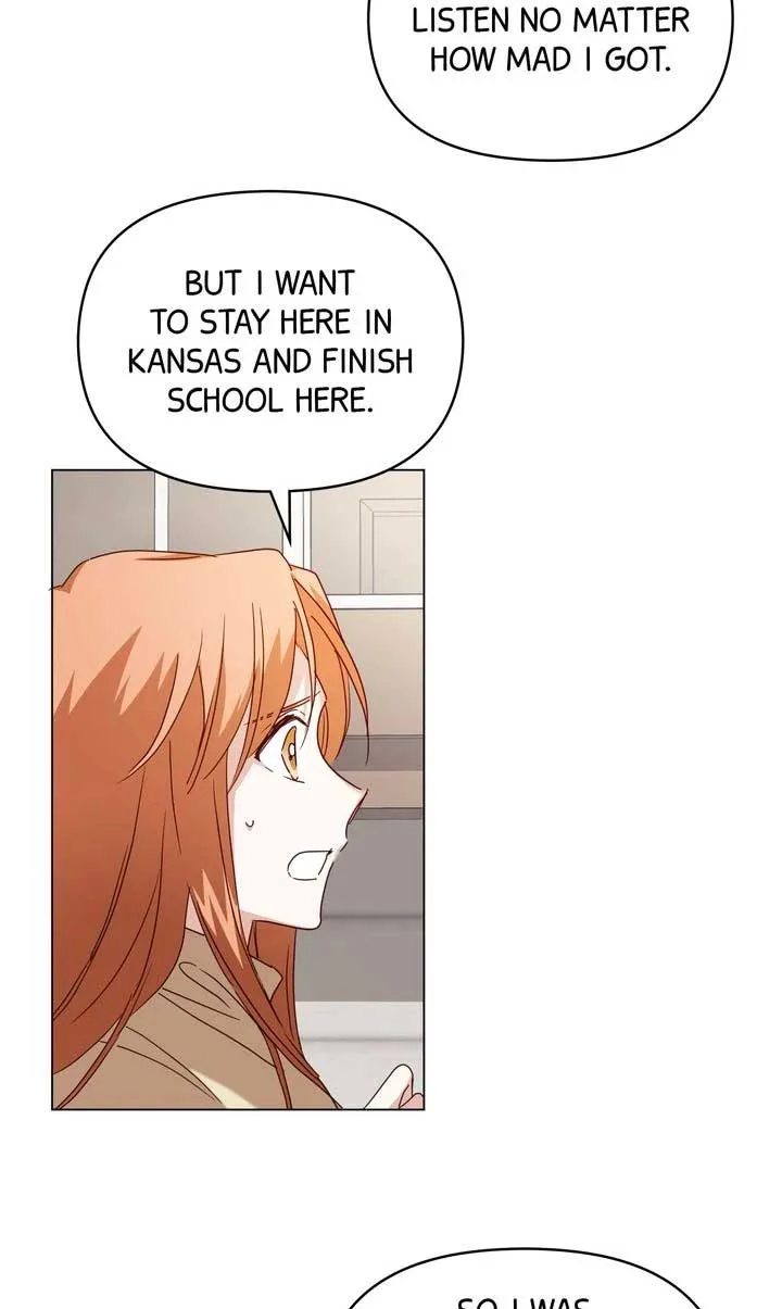 Juliet, You’re Not In Kansas Anymore! Chapter 73 page 18