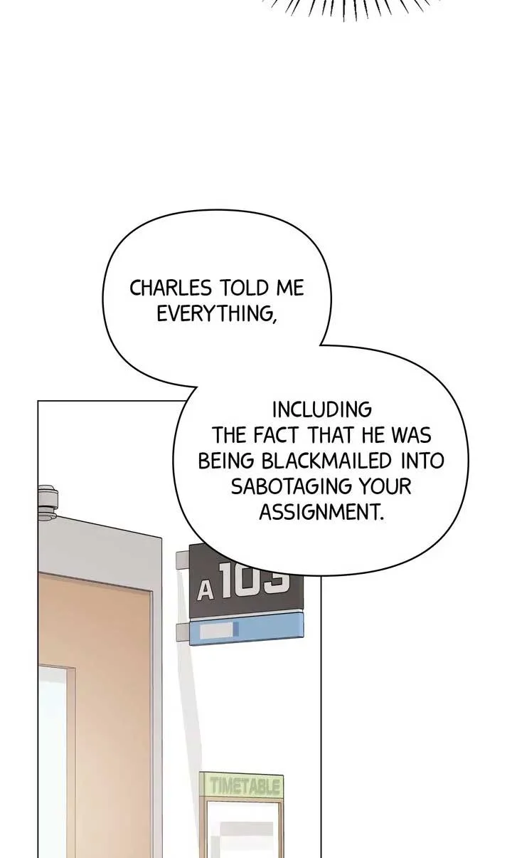 Juliet, You’re Not In Kansas Anymore! Chapter 73 page 47
