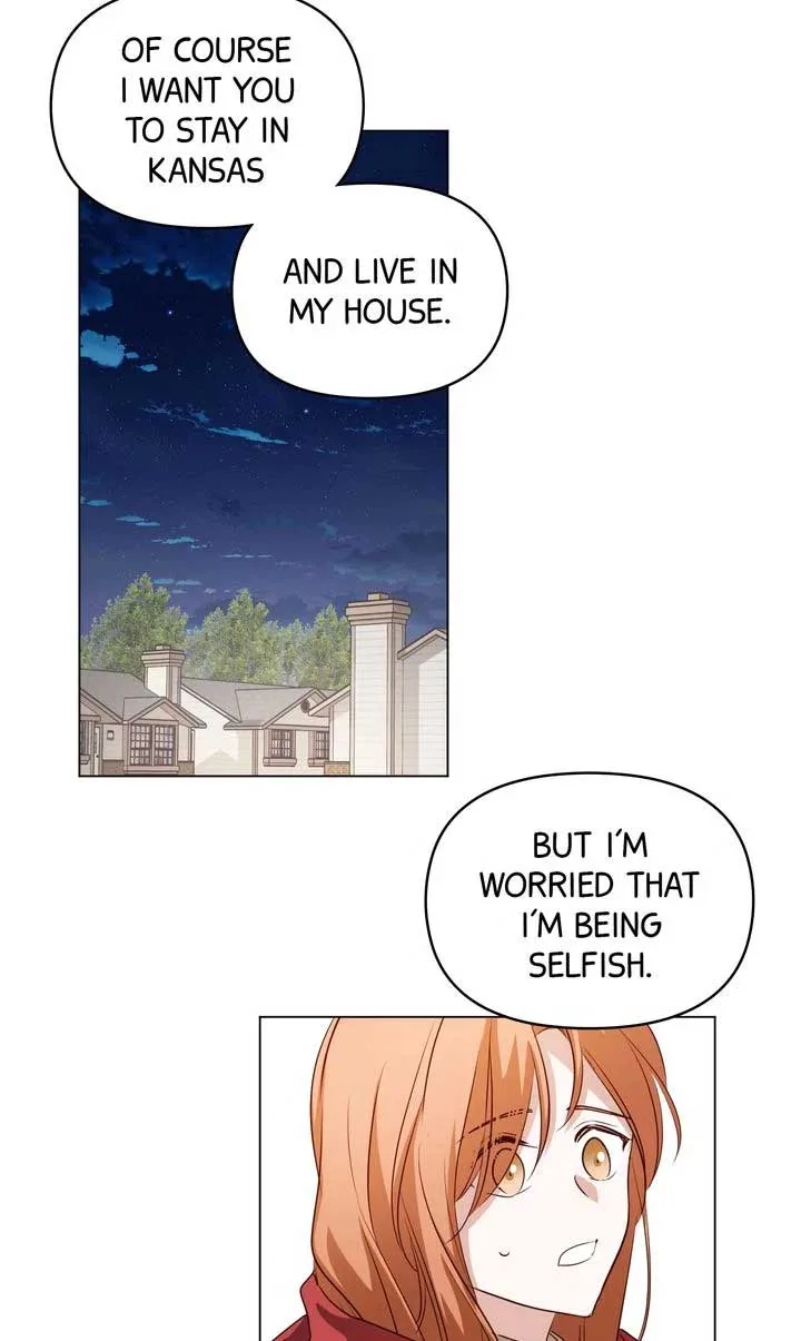 Juliet, You’re Not In Kansas Anymore! Chapter 73 page 24