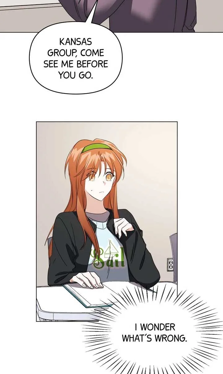 Juliet, You’re Not In Kansas Anymore! Chapter 73 page 46
