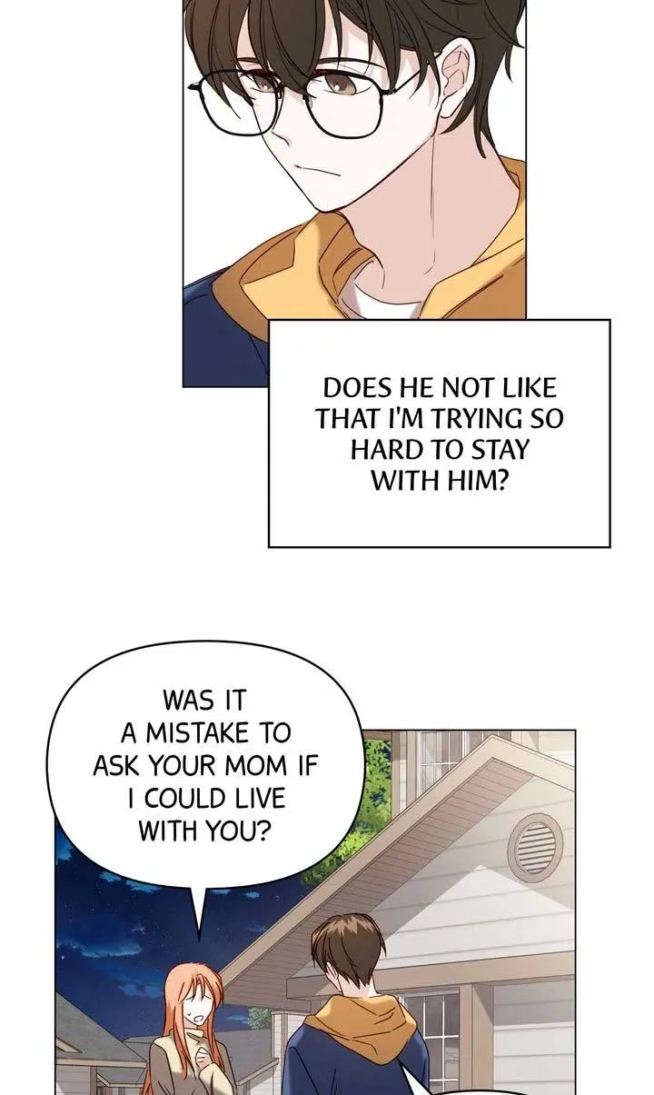 Juliet, You’re Not In Kansas Anymore! Chapter 73 page 21