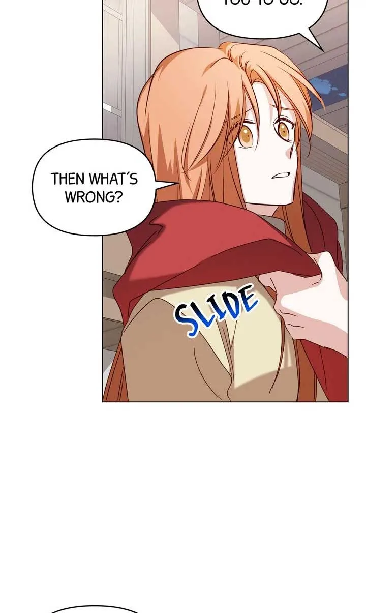 Juliet, You’re Not In Kansas Anymore! Chapter 73 page 23