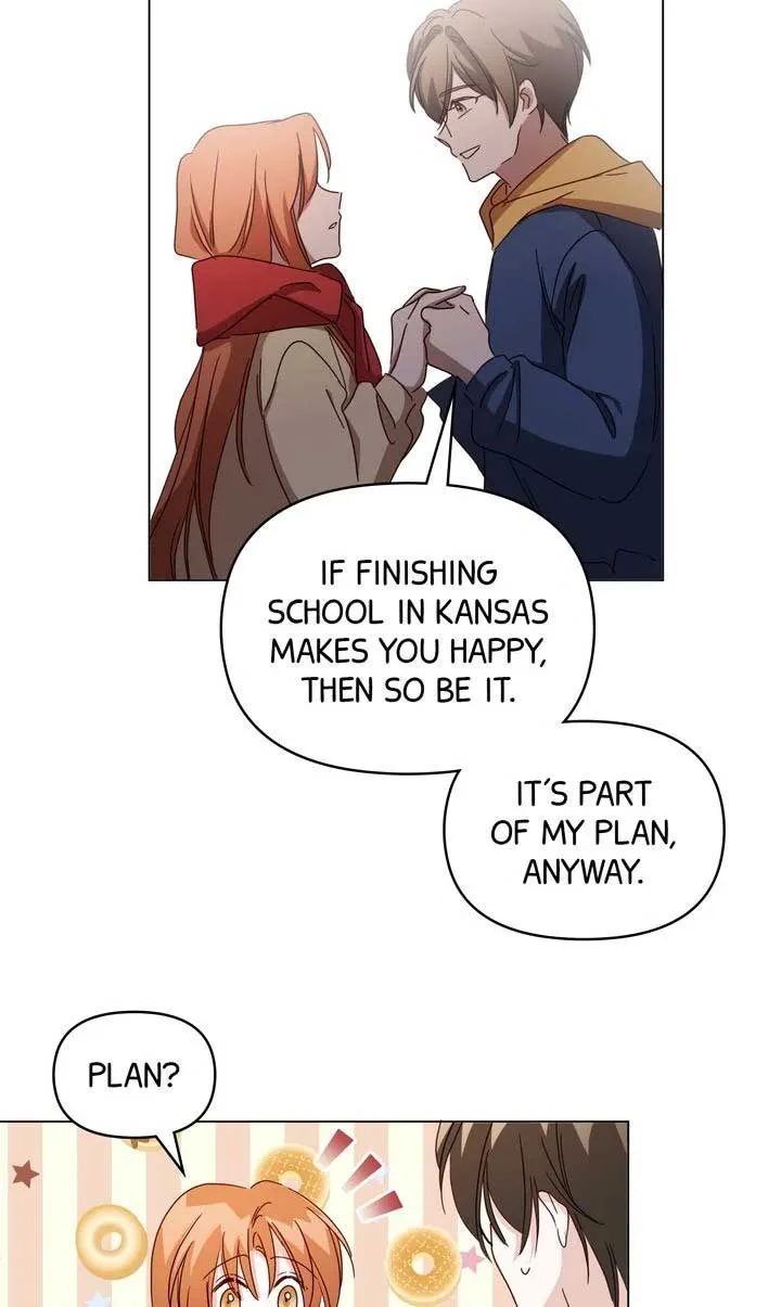 Juliet, You’re Not In Kansas Anymore! Chapter 73 page 30