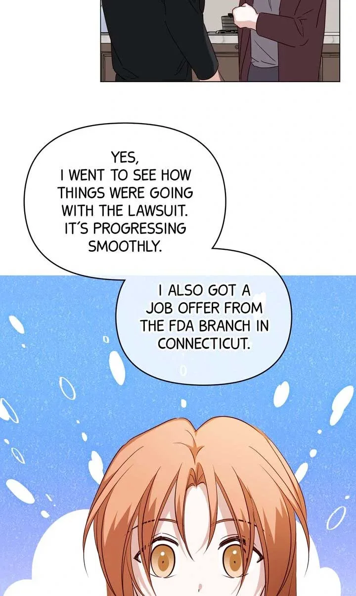 Juliet, You’re Not In Kansas Anymore! Chapter 73 page 10