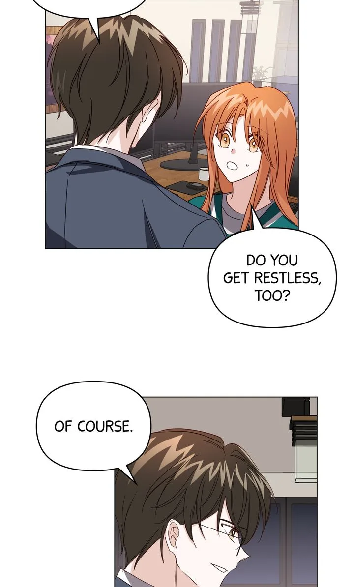Juliet, You’re Not In Kansas Anymore! Chapter 72 page 35