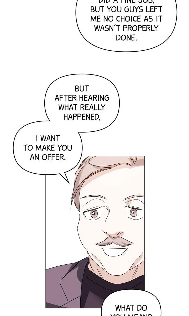Juliet, You’re Not In Kansas Anymore! Chapter 73 page 49