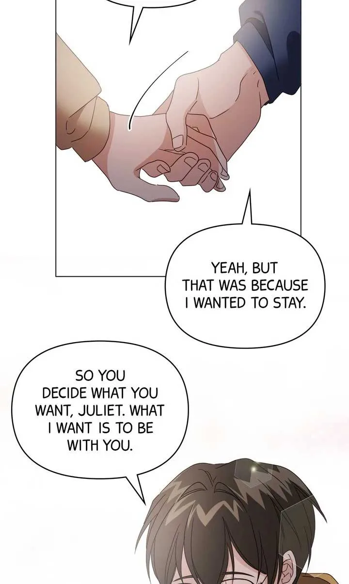 Juliet, You’re Not In Kansas Anymore! Chapter 73 page 28