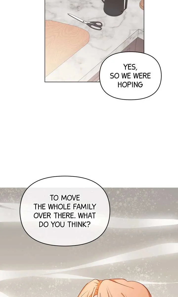 Juliet, You’re Not In Kansas Anymore! Chapter 73 page 12