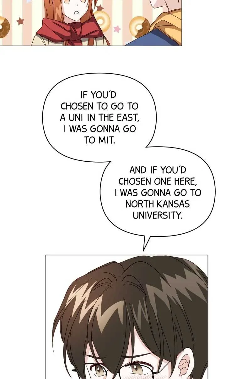 Juliet, You’re Not In Kansas Anymore! Chapter 73 page 31