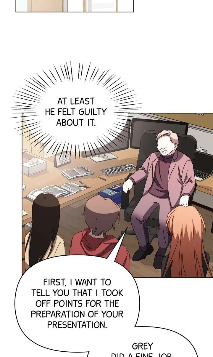 Juliet, You’re Not In Kansas Anymore! Chapter 73 page 48
