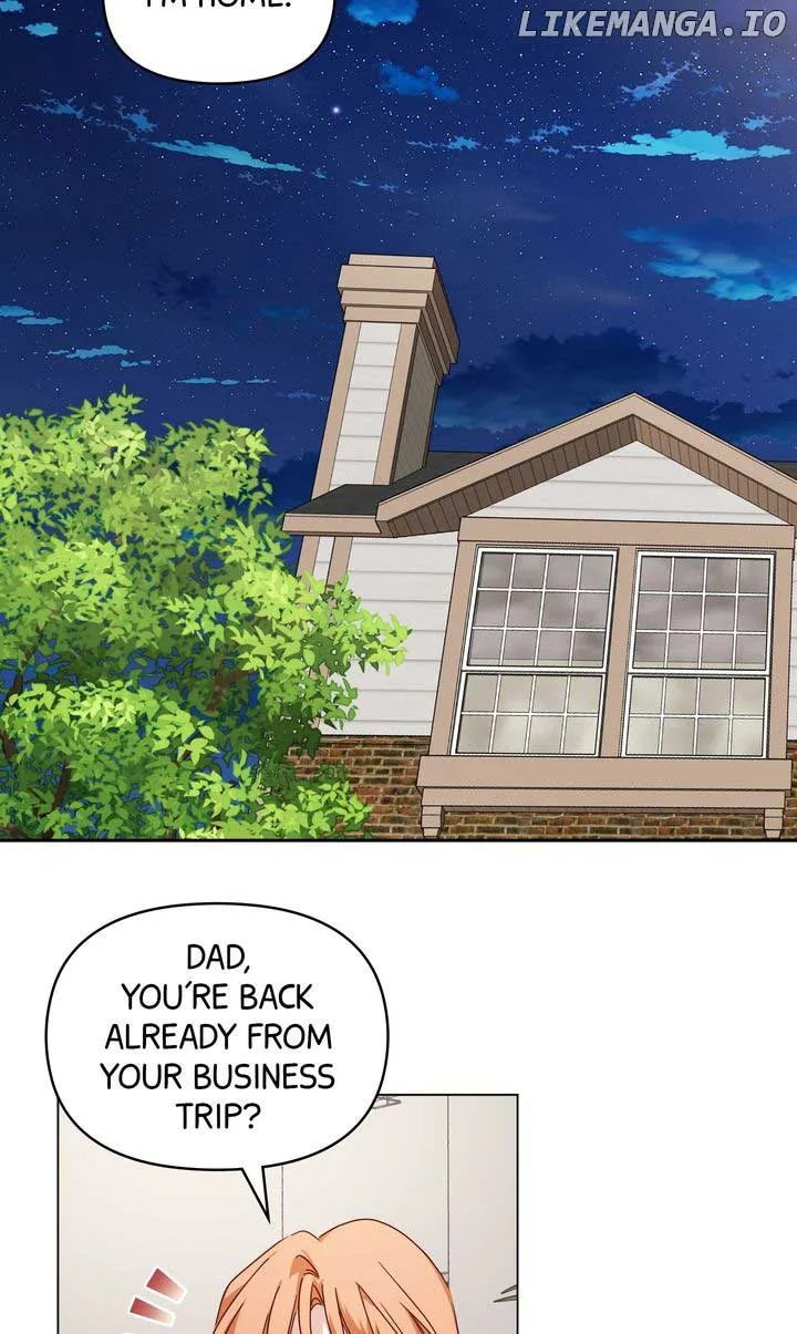 Juliet, You’re Not In Kansas Anymore! Chapter 73 page 8