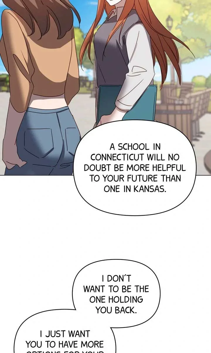Juliet, You’re Not In Kansas Anymore! Chapter 73 page 26