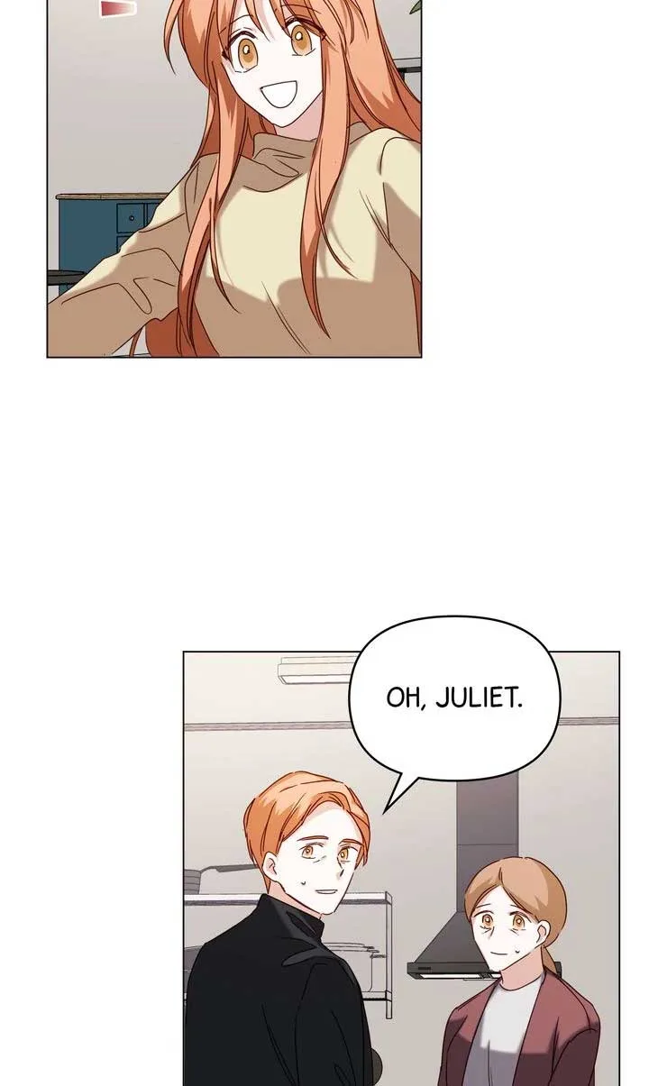 Juliet, You’re Not In Kansas Anymore! Chapter 73 page 9