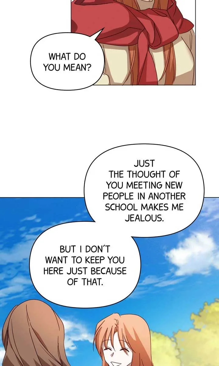 Juliet, You’re Not In Kansas Anymore! Chapter 73 page 25