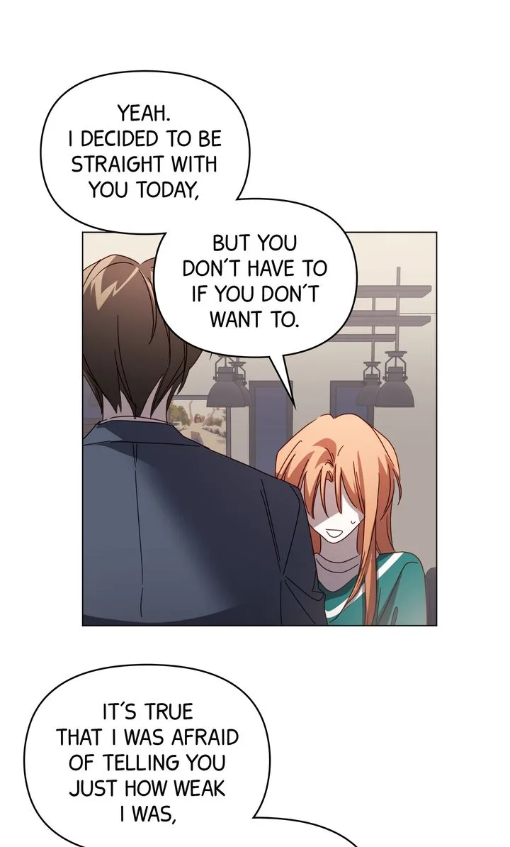 Juliet, You’re Not In Kansas Anymore! Chapter 72 page 38