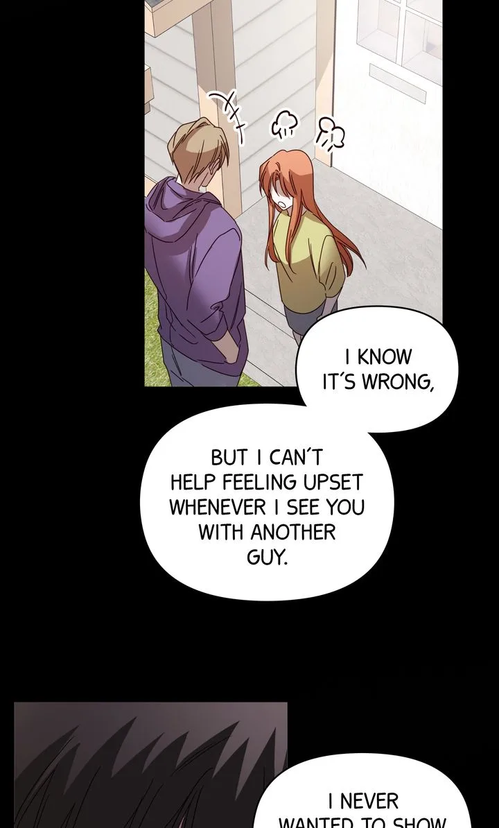 Juliet, You’re Not In Kansas Anymore! Chapter 72 page 41