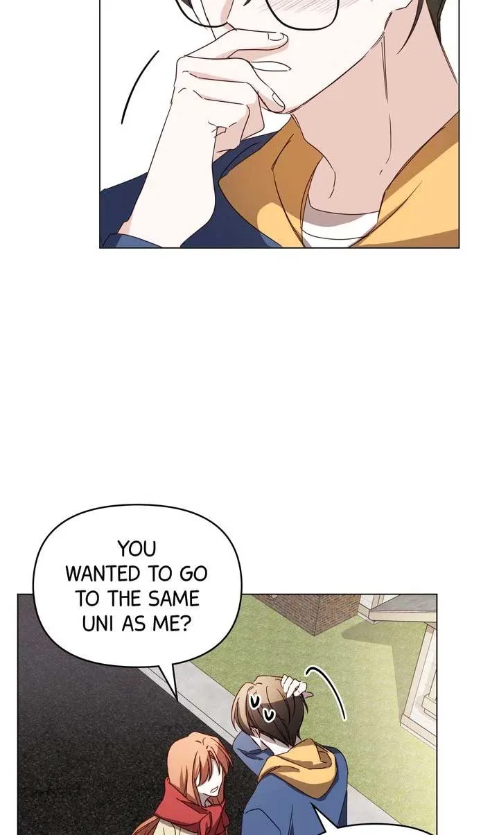 Juliet, You’re Not In Kansas Anymore! Chapter 73 page 32
