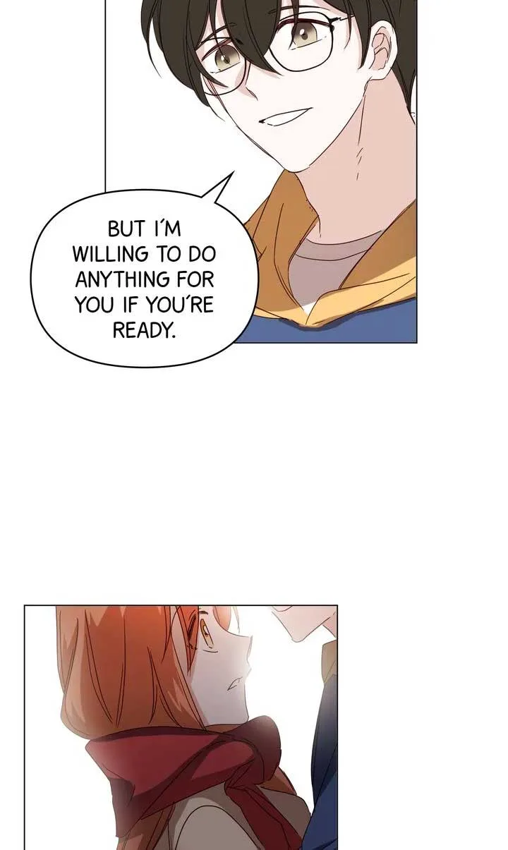 Juliet, You’re Not In Kansas Anymore! Chapter 73 page 38