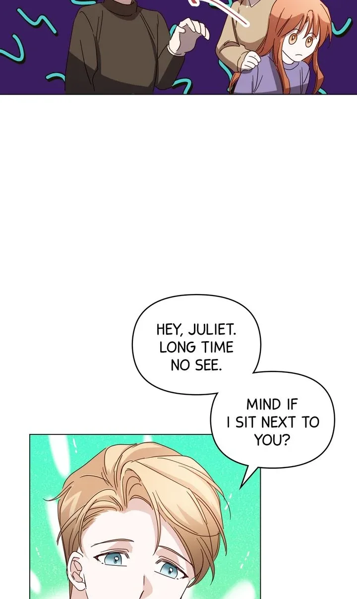 Juliet, You’re Not In Kansas Anymore! Chapter 75 page 8