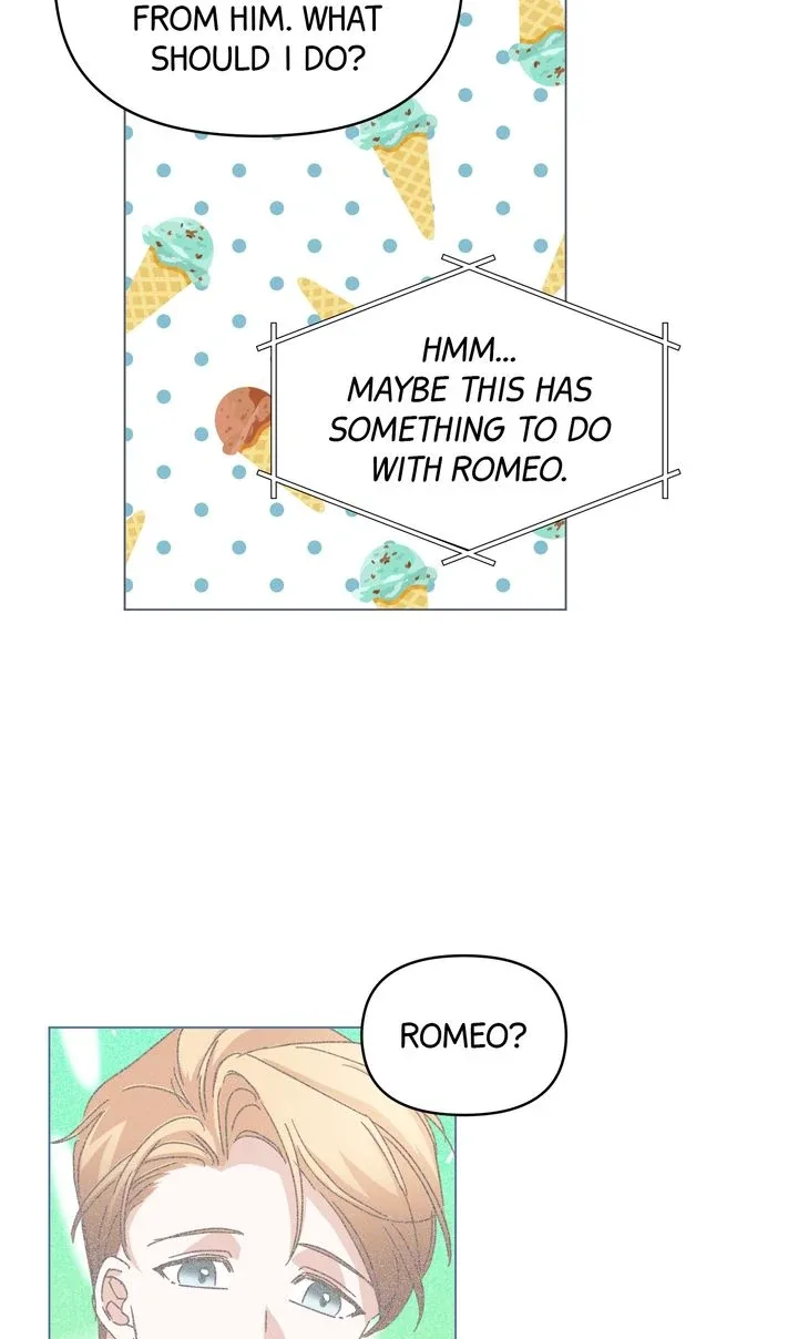 Juliet, You’re Not In Kansas Anymore! Chapter 75 page 35
