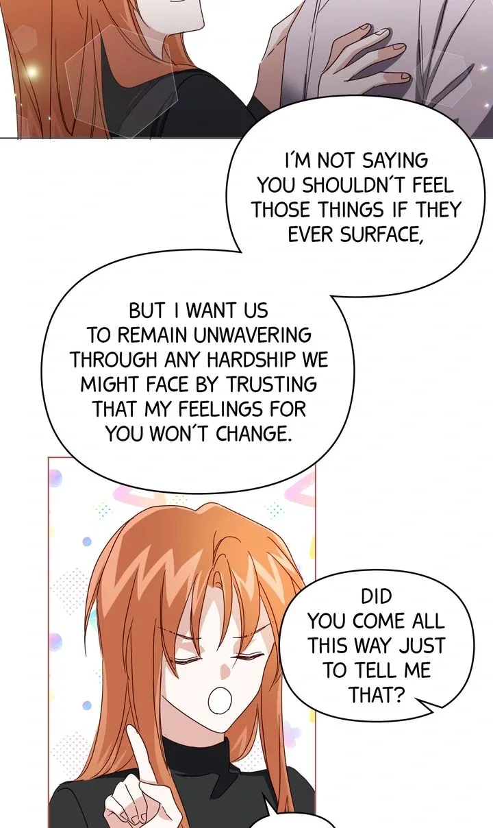 Juliet, You’re Not In Kansas Anymore! Chapter 75 page 51